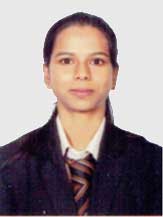 Shree Devi Education Trust Achiever