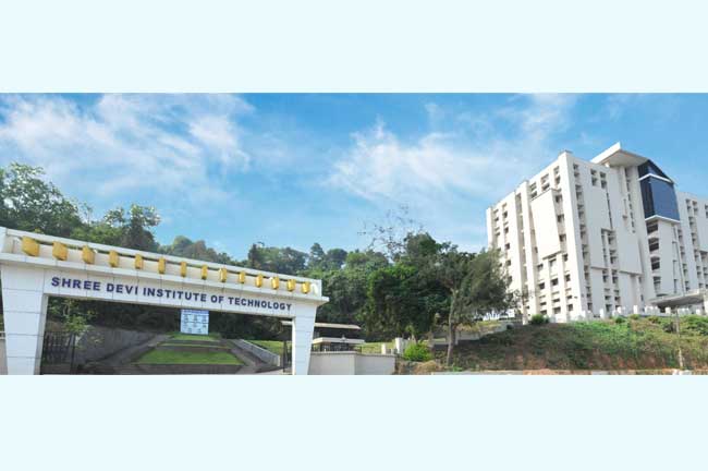 Shree Devi Education Trust Campus