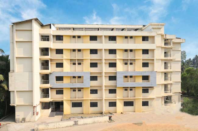 Shree Devi Education Trust Campus