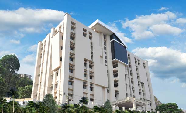 Shree Devi Education Trust Campus