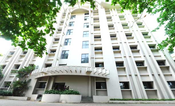 Shree Devi Education Trust Campus