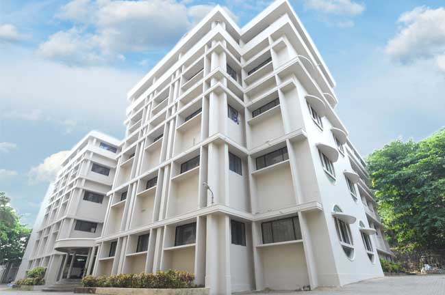 Shree Devi Education Trust Campus