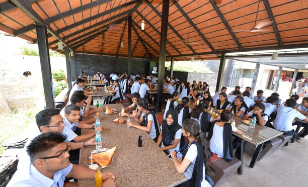 Shree Devi Education Trust Campus