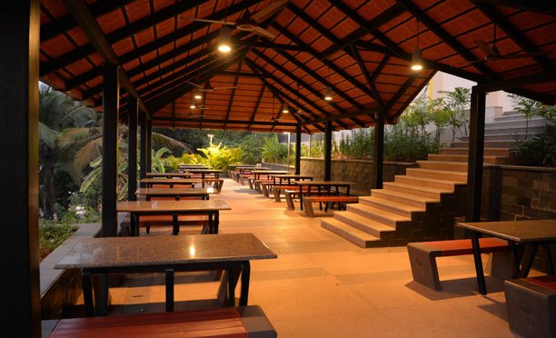 Shree Devi Education Trust Campus