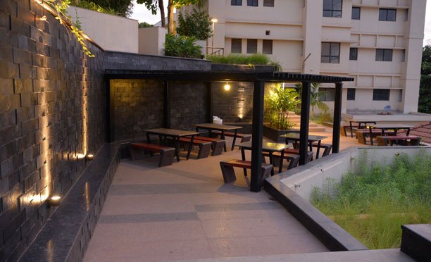 Shree Devi Education Trust Campus