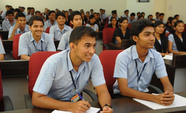 Shree Devi Education Trust Campus