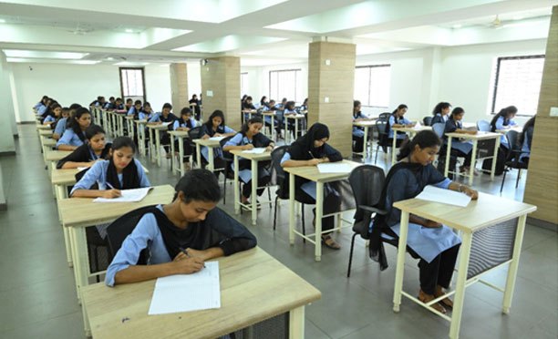 Shree Devi Education Trust Campus