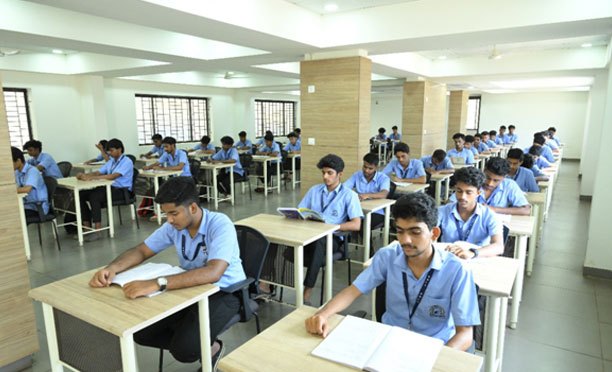 Shree Devi Education Trust Campus