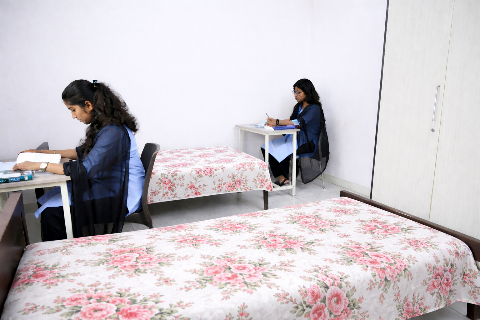 Shree Devi Education Trust Campus