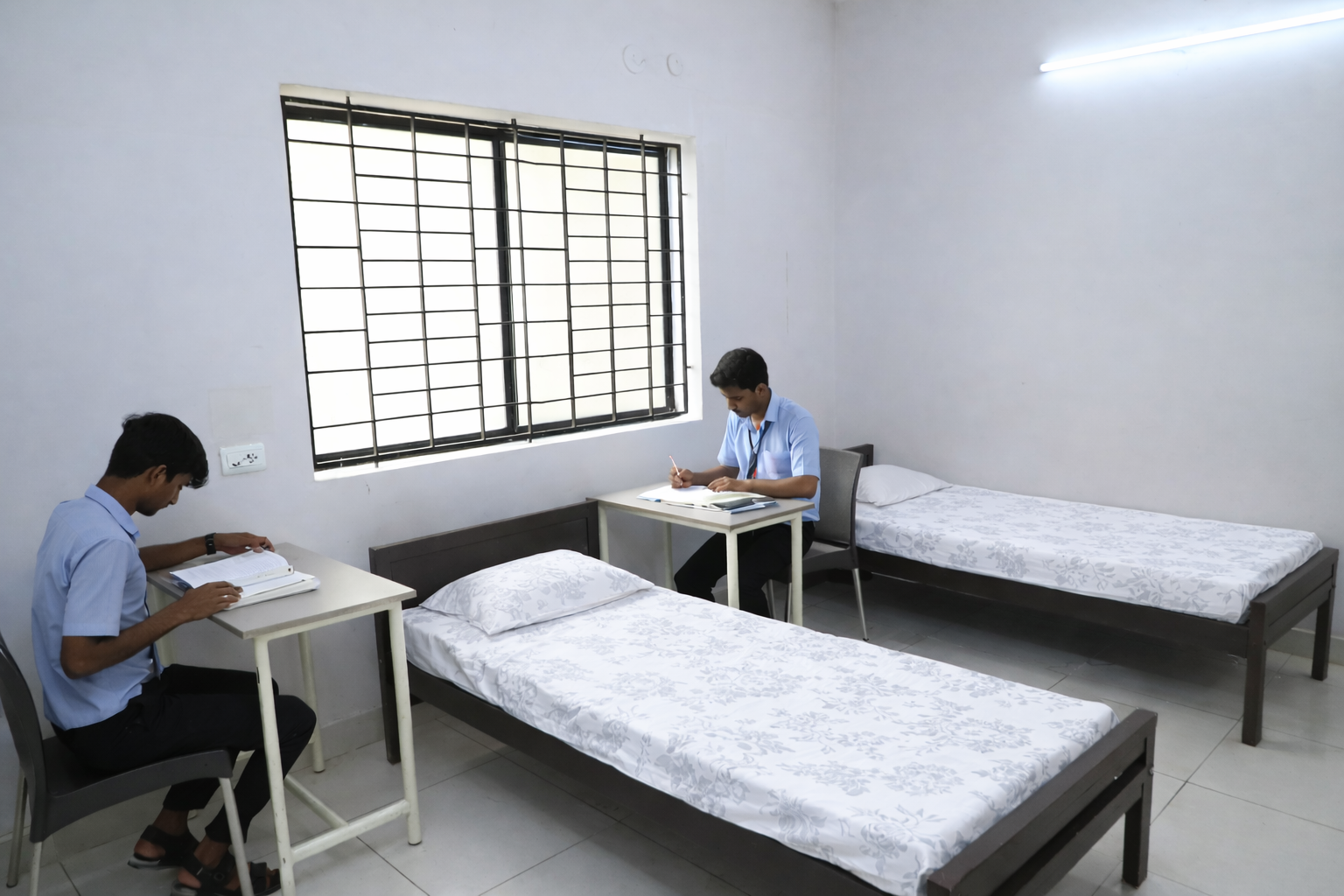 Shree Devi Education Trust Campus