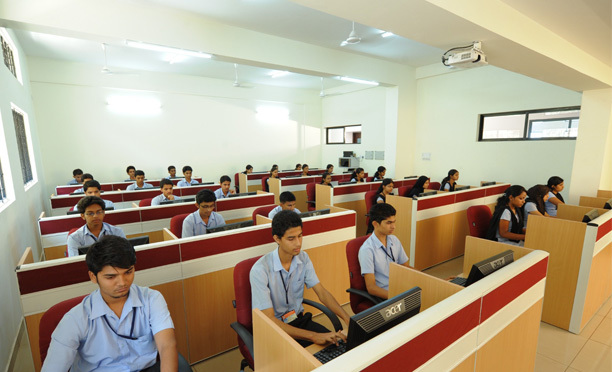 Shree Devi Education Trust Campus