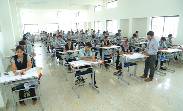 Shree Devi Education Trust Campus