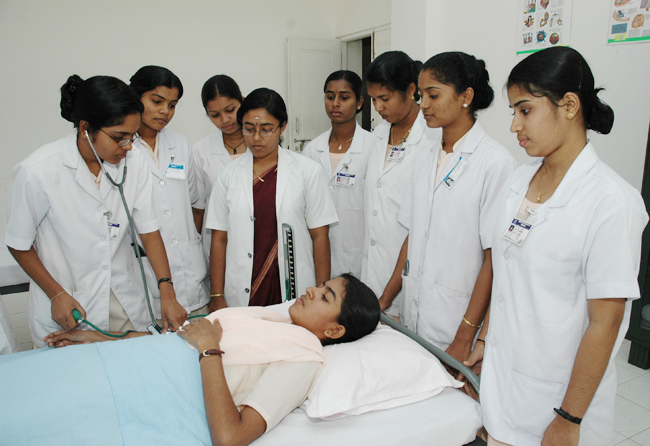 Shree Devi Education Trust Campus