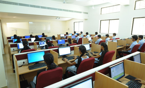 Shree Devi Education Trust Campus