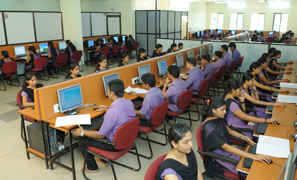 Shree Devi Education Trust Campus