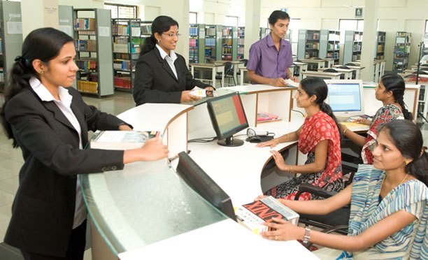 Shree Devi Education Trust Campus