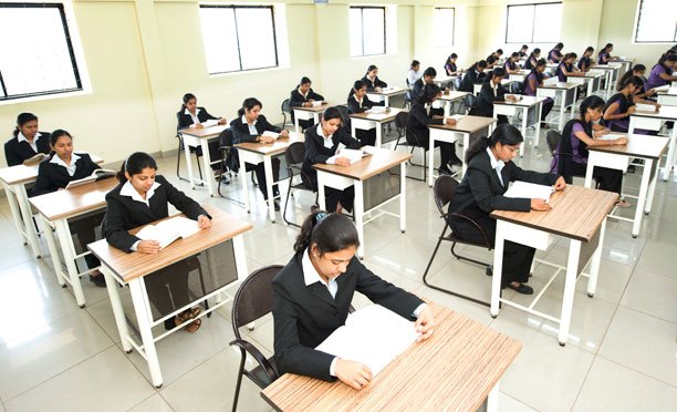 Shree Devi Education Trust Campus