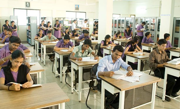 Shree Devi Education Trust Campus