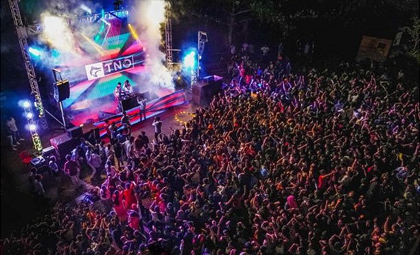 Shree Devi Education Trust Campus