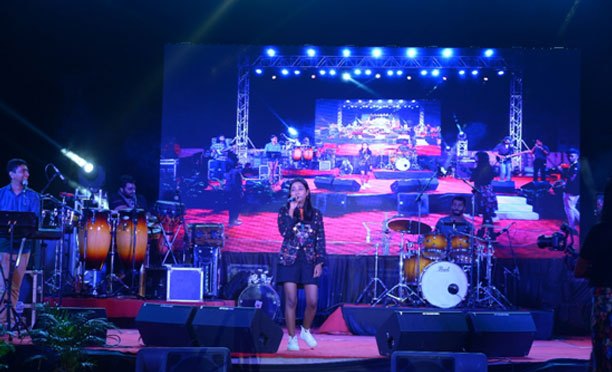 Shree Devi Education Trust Campus