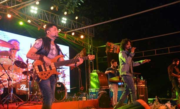 Shree Devi Education Trust Campus