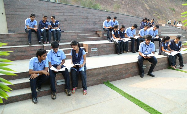 Shree Devi Education Trust Campus