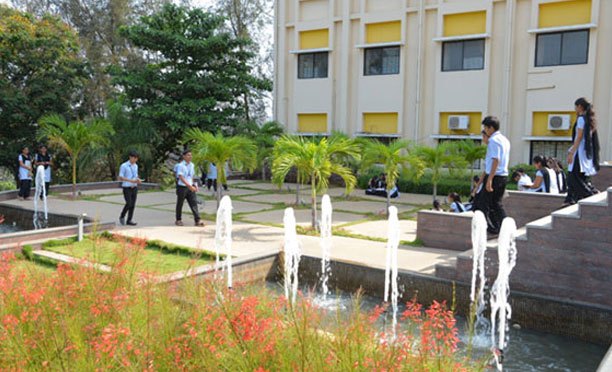 Shree Devi Education Trust Campus