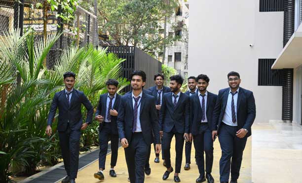 Shree Devi Education Trust Campus