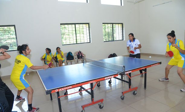 Shree Devi Education Trust Campus