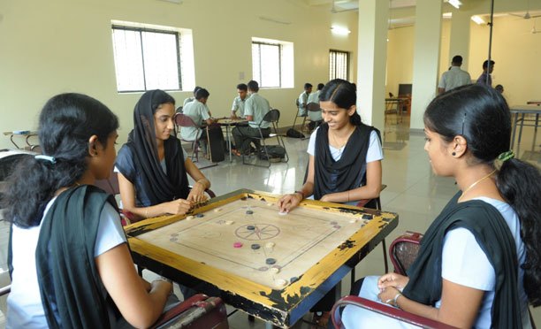 Shree Devi Education Trust Campus