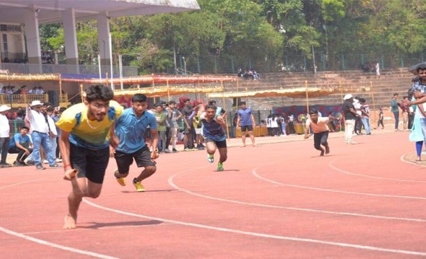 Shree Devi Education Trust Campus