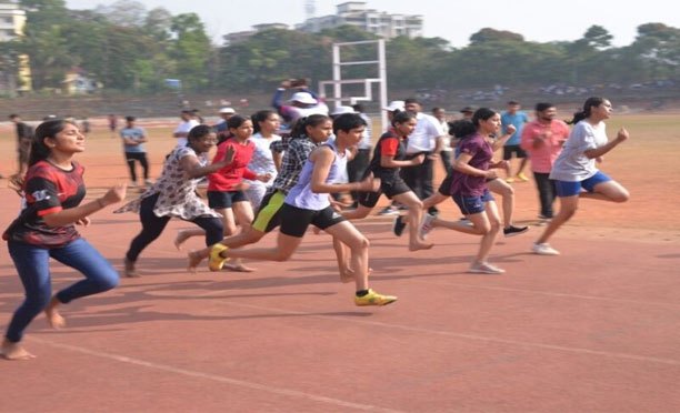 Shree Devi Education Trust Campus