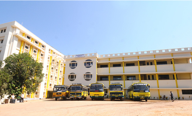 Shree Devi Education Trust Campus