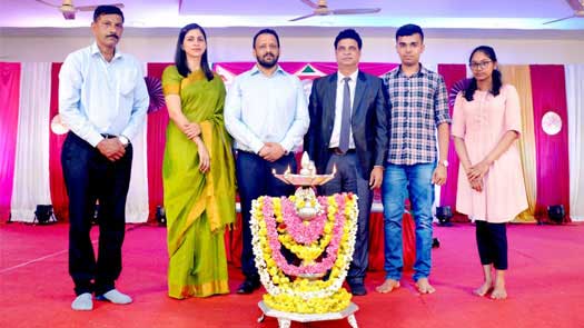 Shree Devi Education Trust Events