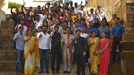 Shree Devi Education Trust Events