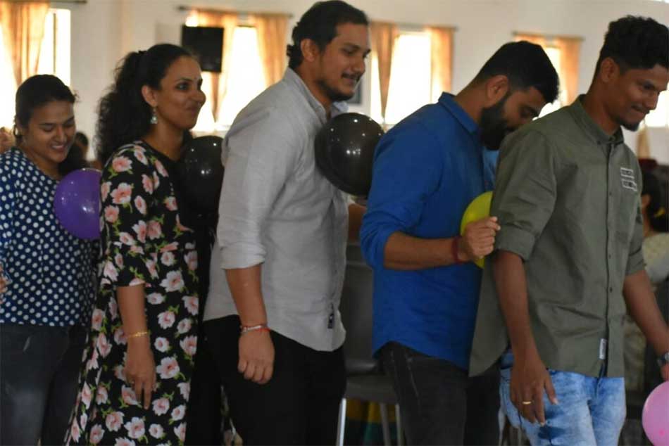 Shree Devi Education Trust Events