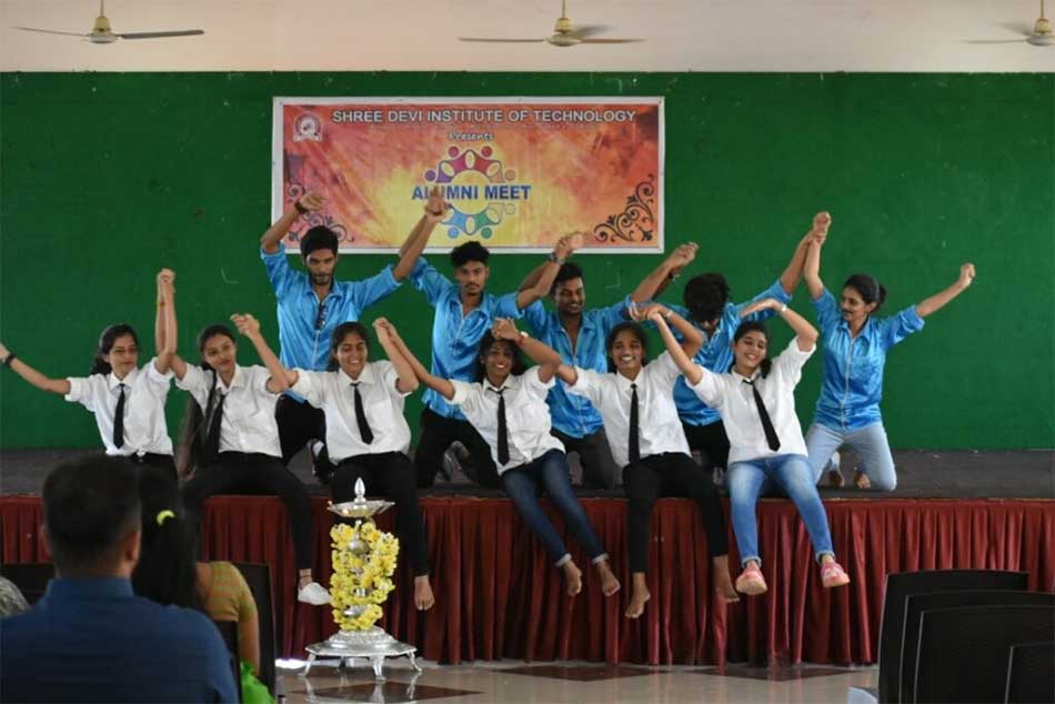 Shree Devi Education Trust Events