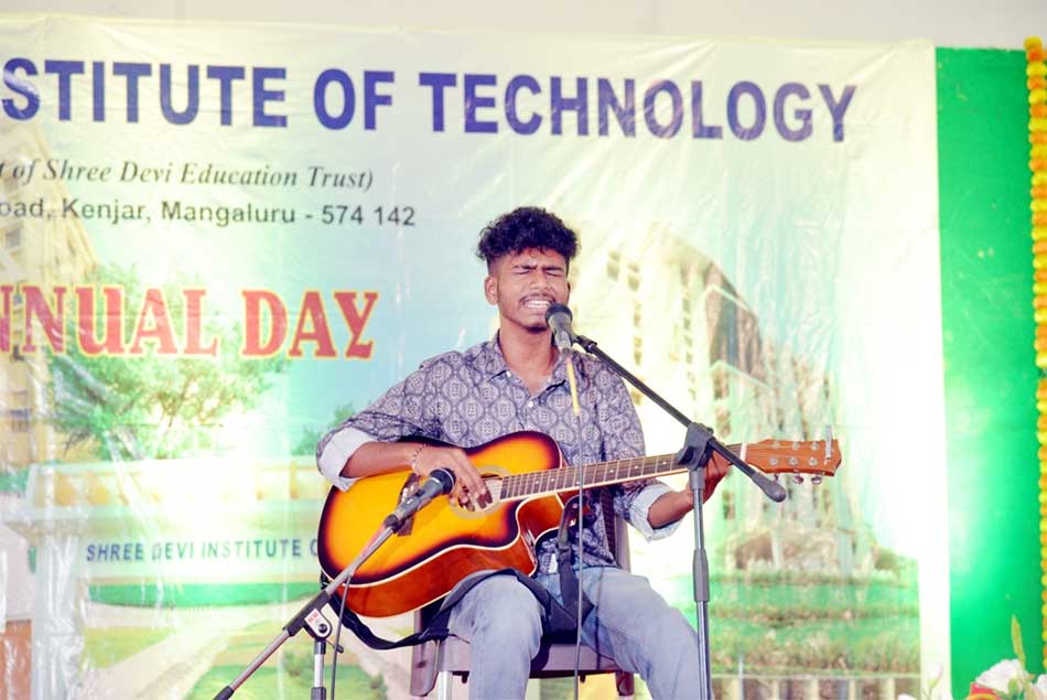 Shree Devi Education Trust Events