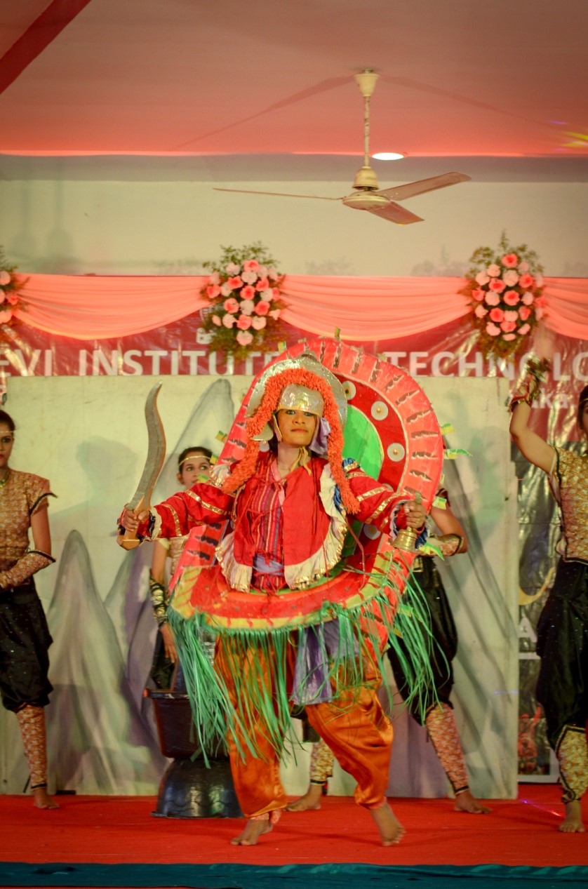 Shree Devi Education Trust Events