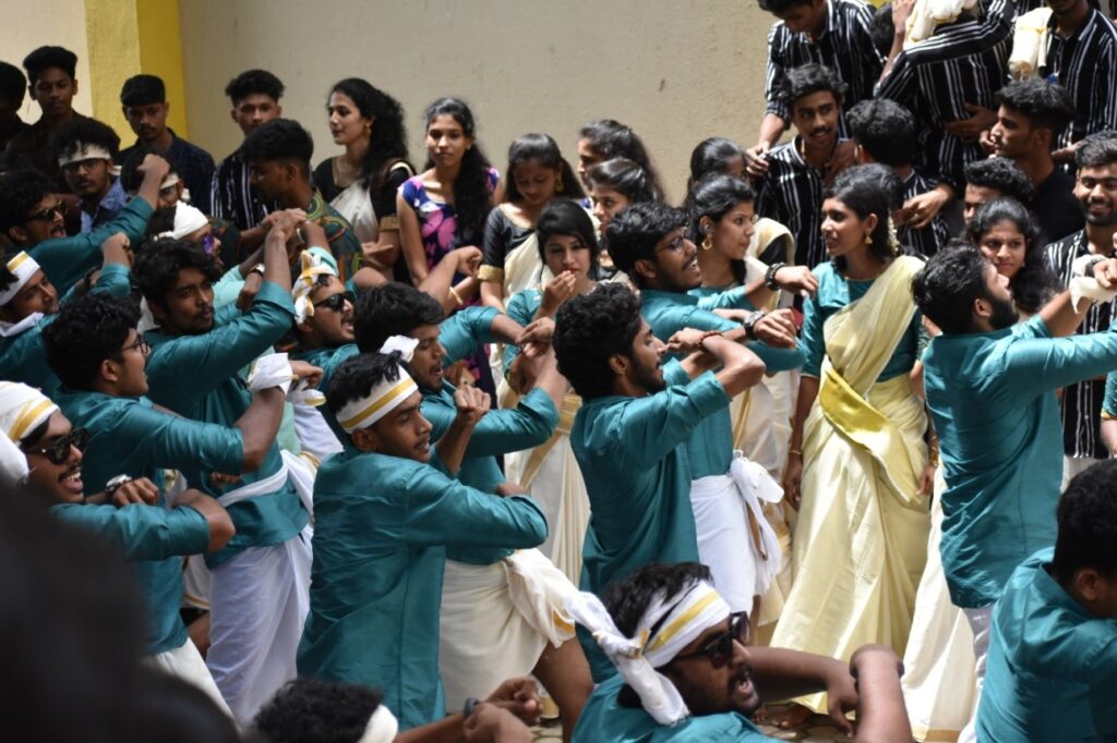 Shree Devi Education Trust Events