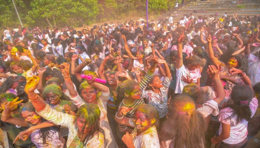 Shree Devi Education Trust Events