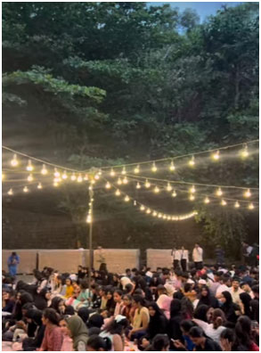 Shree Devi Education Trust Events