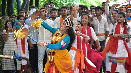 Shree Devi Education Trust Events