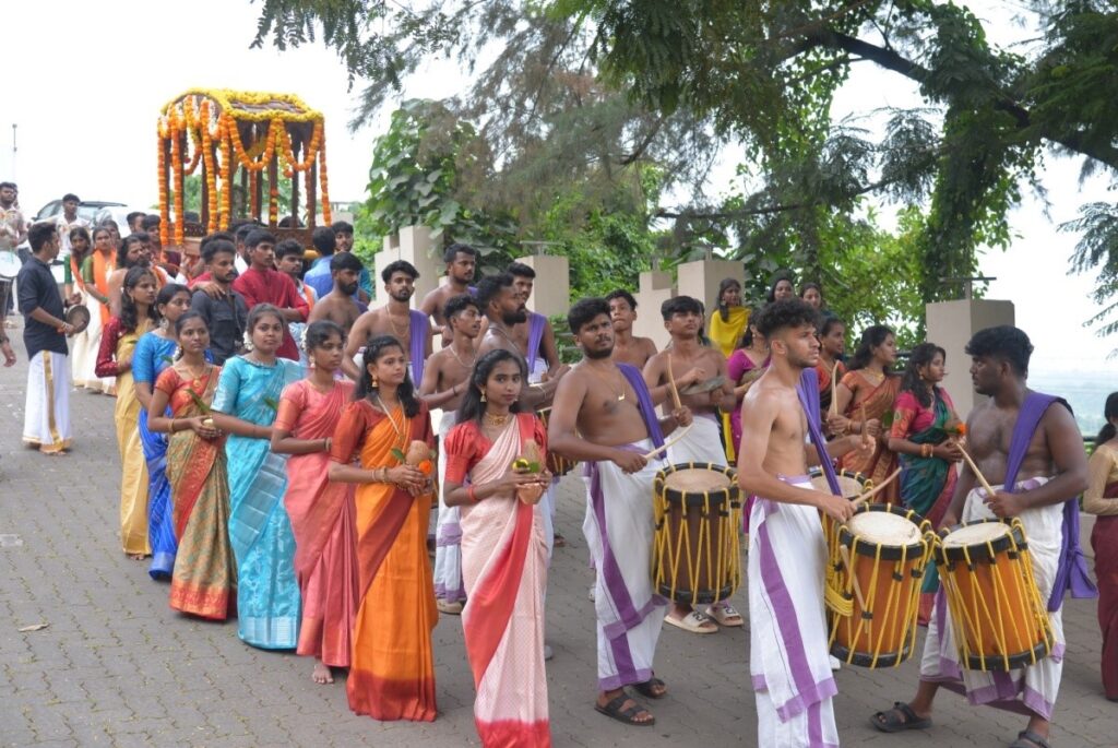 Shree Devi Education Trust Events