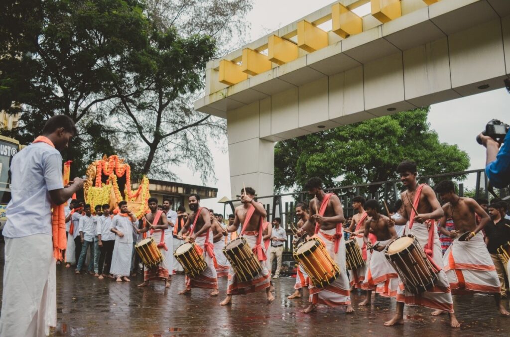 Shree Devi Education Trust Events