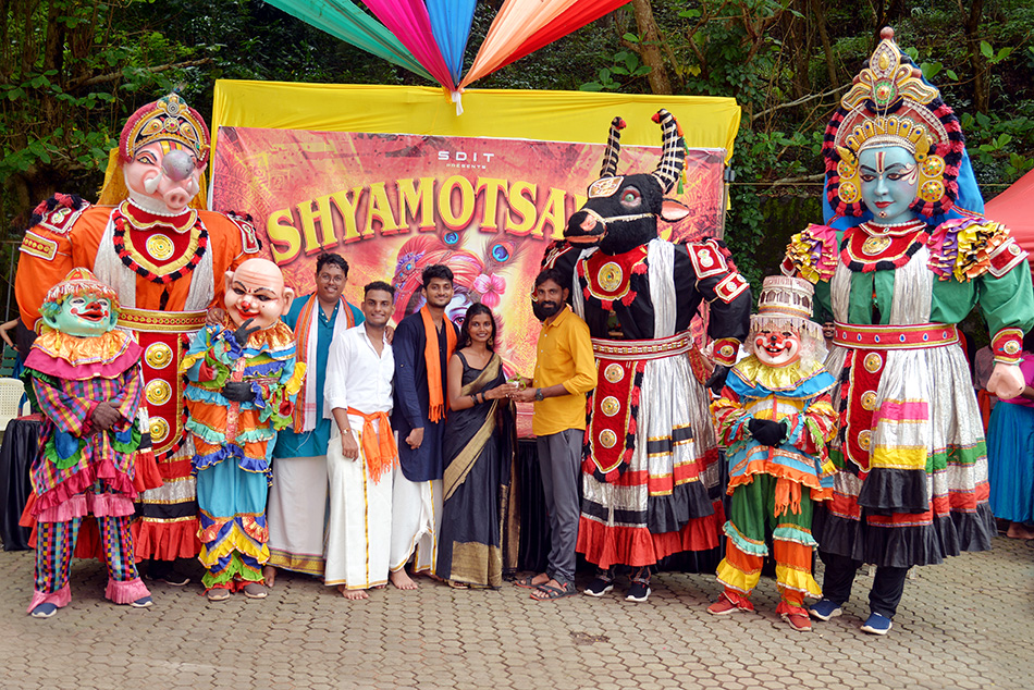 Shree Devi Education Trust Events