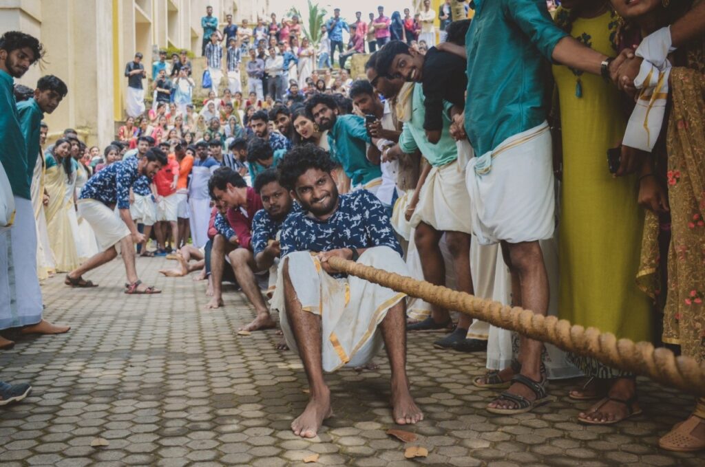 Shree Devi Education Trust Events