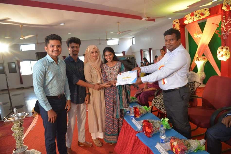 Shree Devi Education Trust Events