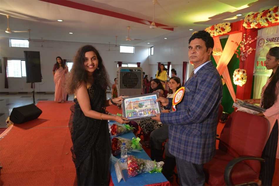 Shree Devi Education Trust Events