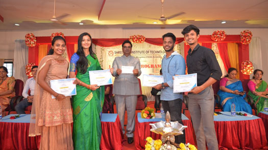 Shree Devi Education Trust Events